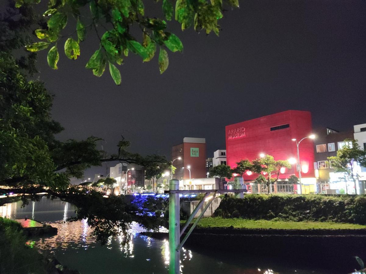 فندق Jeju Vision House المظهر الخارجي الصورة