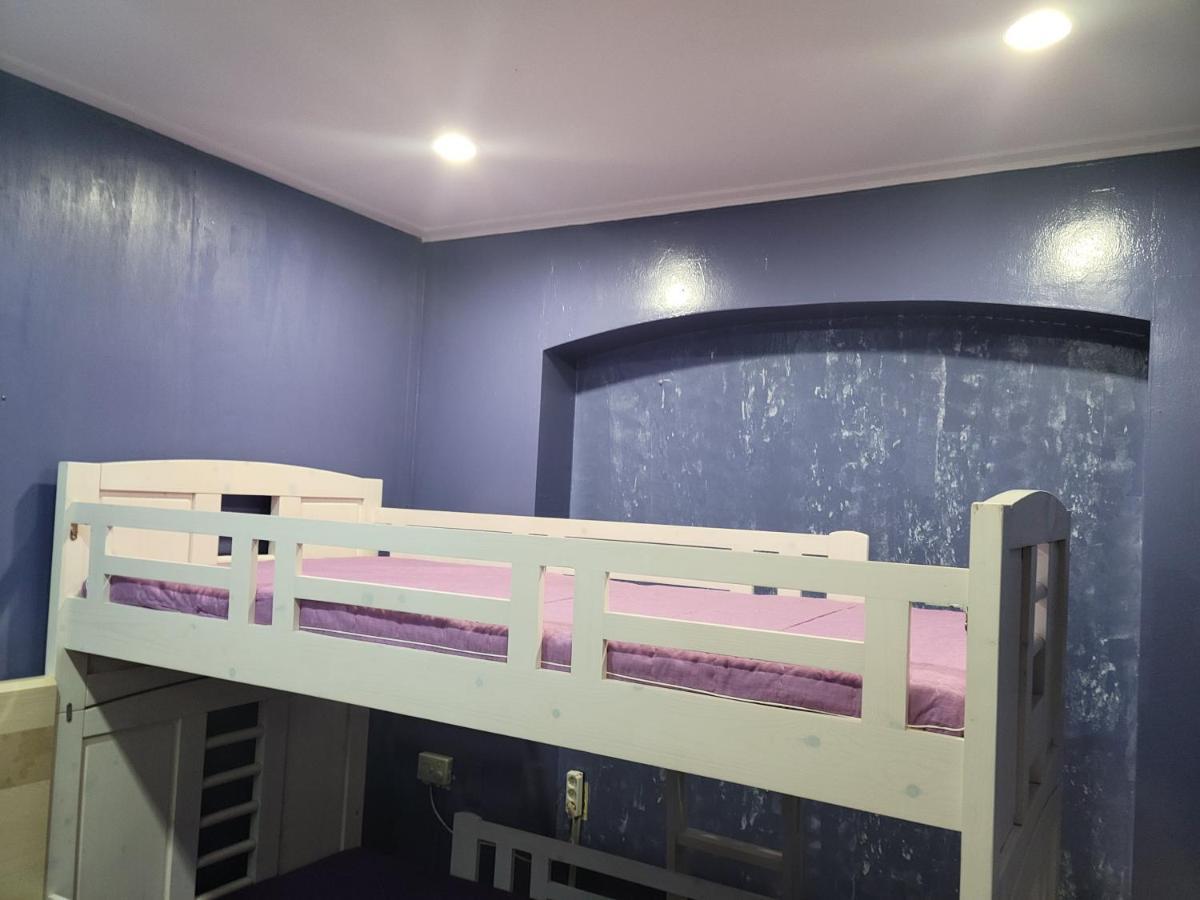 فندق Jeju Vision House المظهر الخارجي الصورة