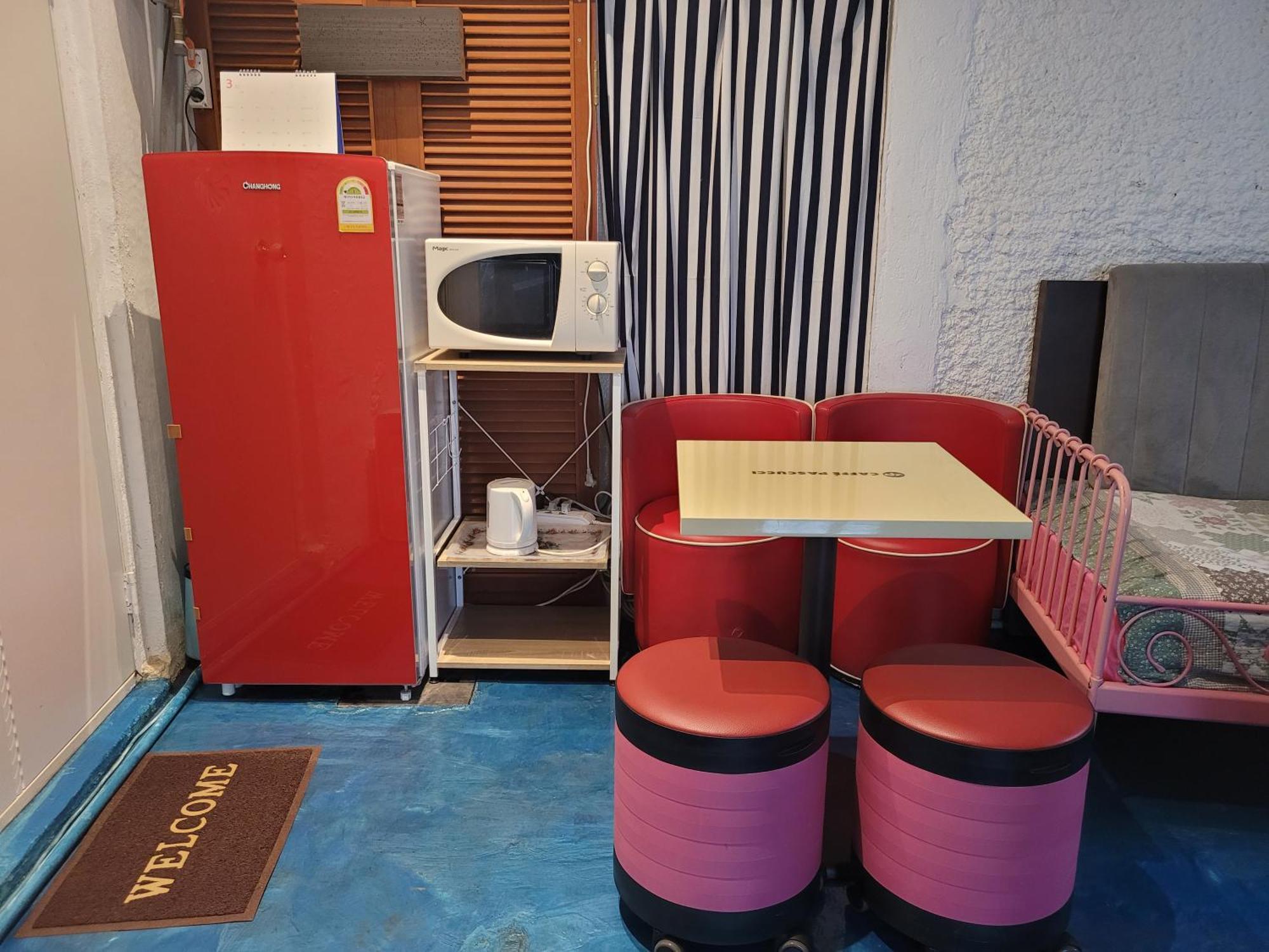 فندق Jeju Vision House المظهر الخارجي الصورة
